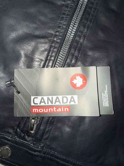 Geaca barbati canada mountain L