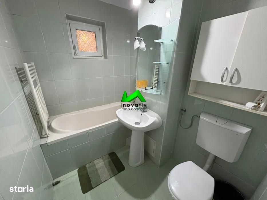 Apartament de inchiriat 2 camere Sibiu Zona Ciresica