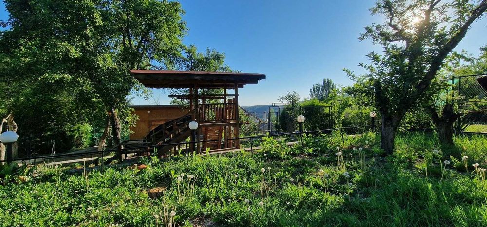 Продава се Къща в с. Извор, Област Пловдив - 137 кв.м за 1402 €/кв.м - Снимка #3