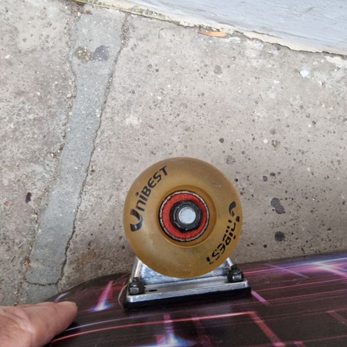 Vand skateboard 2 buc