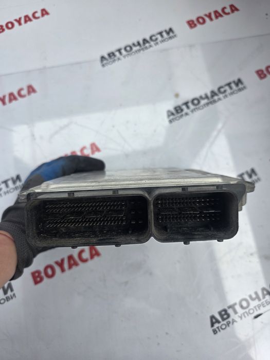 Компютър Audi Q7 3.0TDI   0 281 B04 264