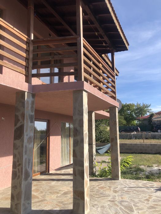 Продава се Къща в с. Чернево, Област Варна - 300 кв.м за 2300 €/кв.м - Снимка #23