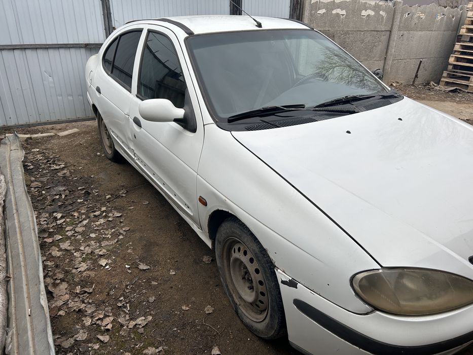Продам авто Рено меган