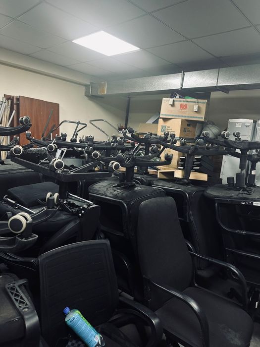 Продаются Стулья Поштучно/Оптом