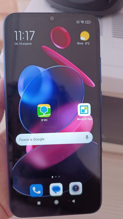 Продам телефон редми