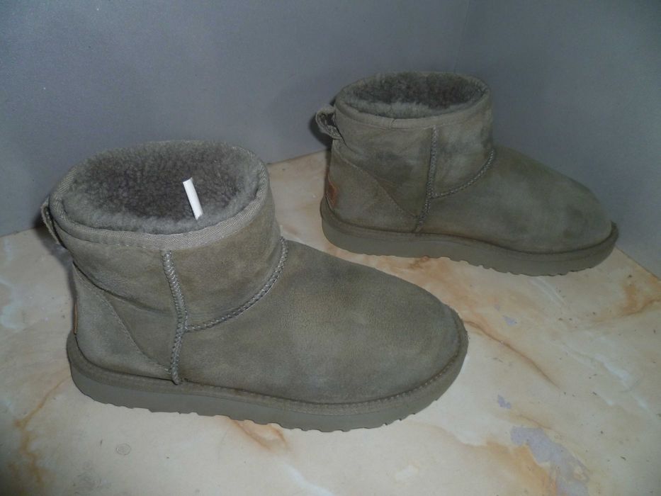 UGG оригинални ботуши №39