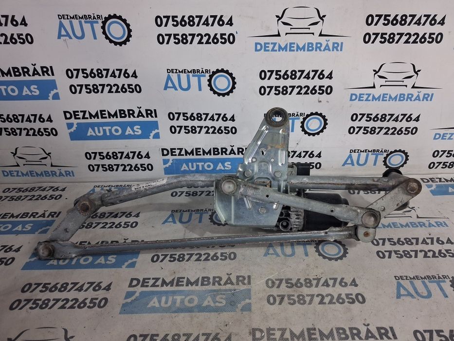 Ansamblu stergaroare vw Passat b6 2007