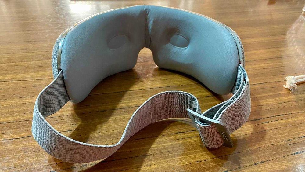 Массажер для глаз BORK D608