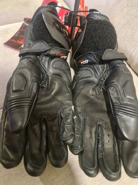 Manusi moto alpinestars gp pro r2   NOI