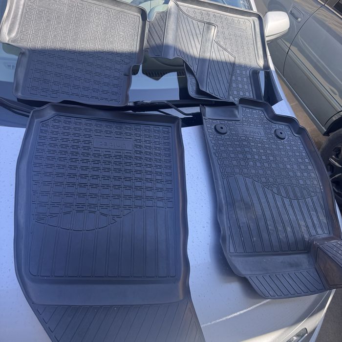 Chevrolet cobolt