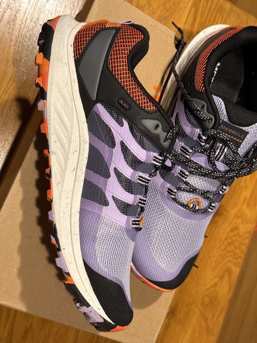 Adidas Merrell noi in cutie