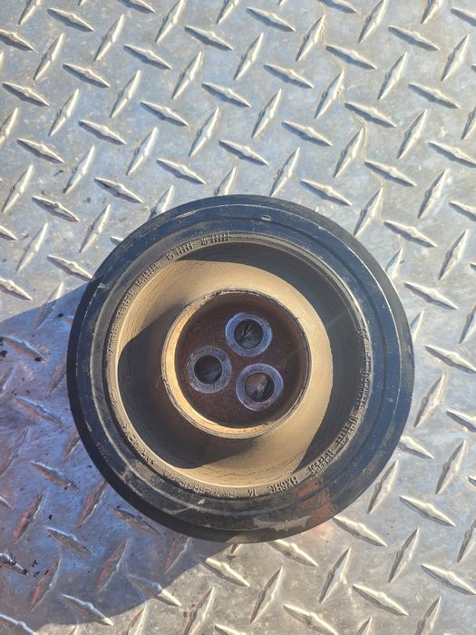 fulie viblochen arbore cotit ford transit 2.2 E5 2015