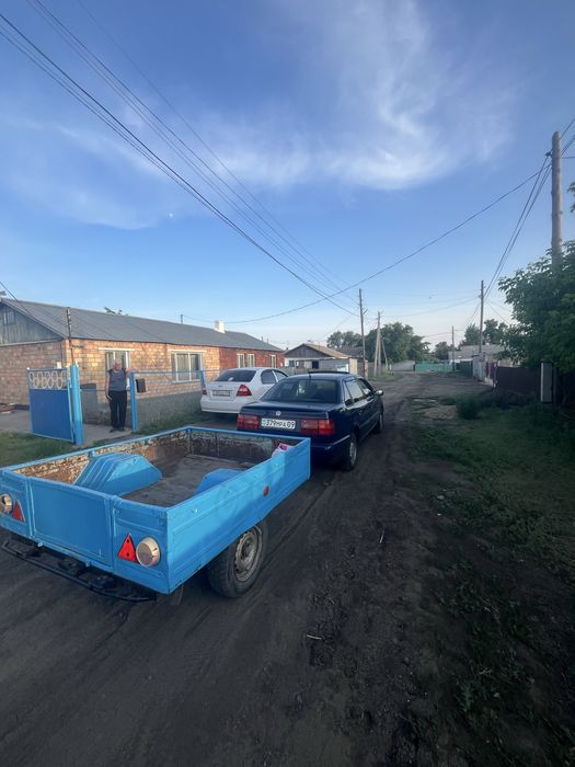 Продаю Passat B4