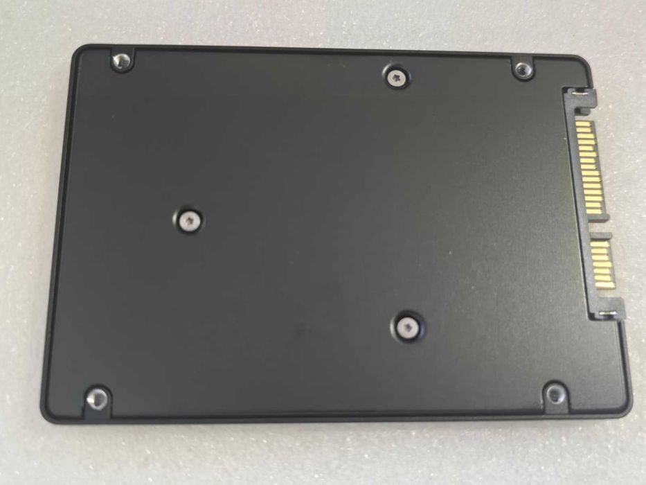 Solid State Drive (SSD) Samsung PM871 256GB, 2.5" SATA 3 (6Gbps), MZ-YLN2560