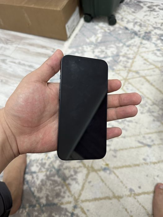 Айфон 14 128гб без ремонта