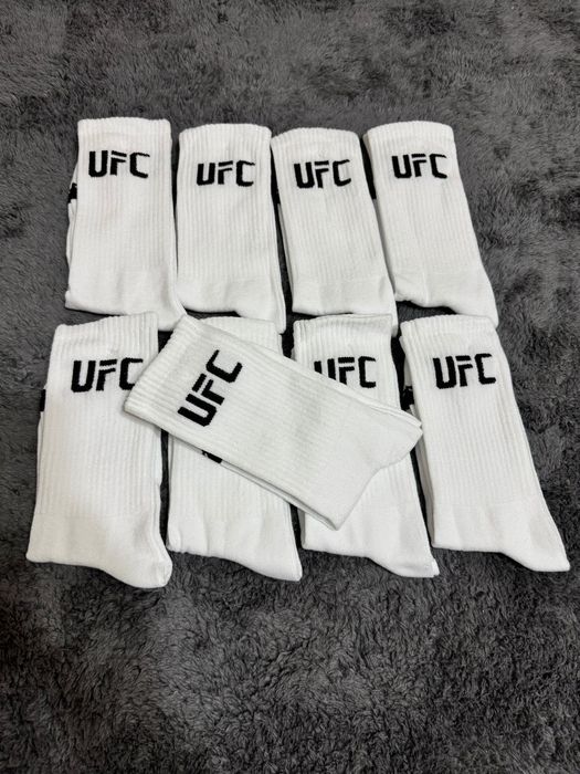 Чорапи UFC в различни цветове