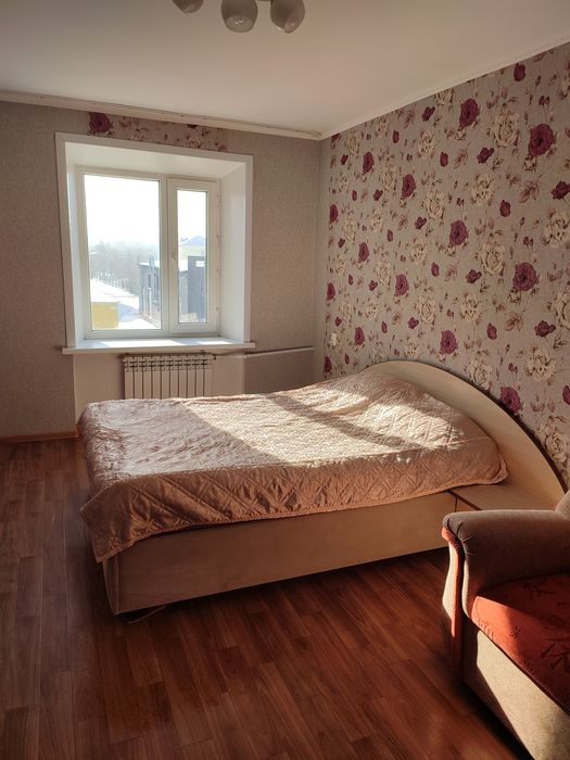 Продам 3х-комнатную квартиру  67,2м2