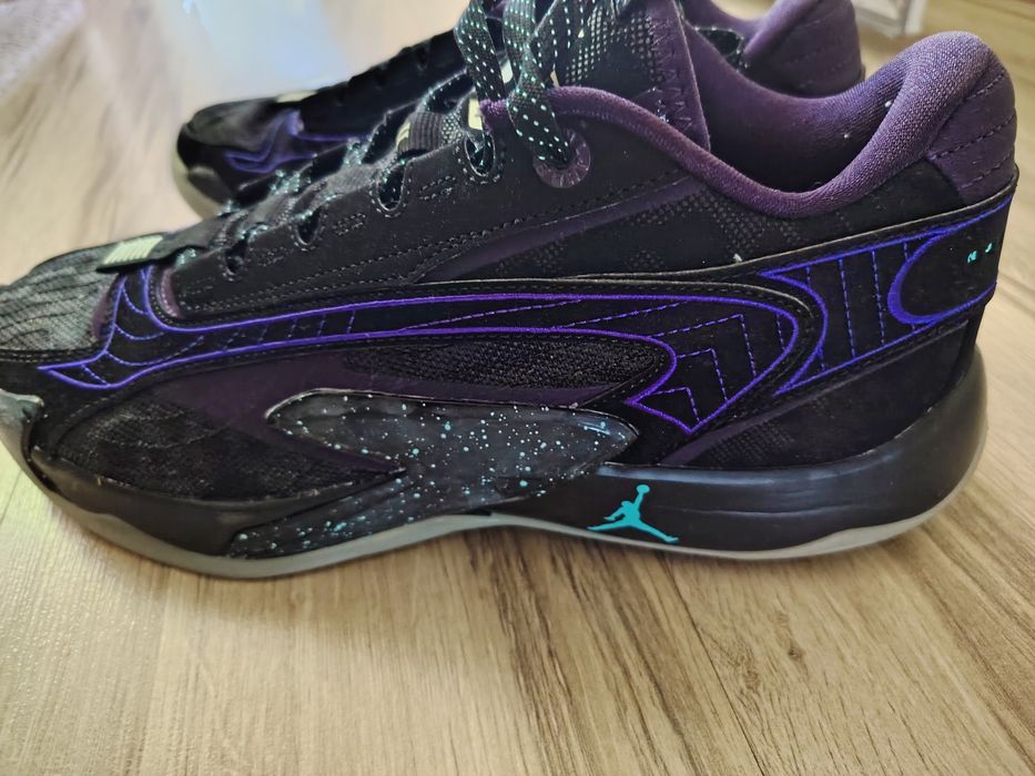 Маратонки Nike Luca Air 2 44.5