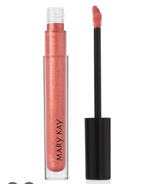 Помада , блеск от Мэри Кей