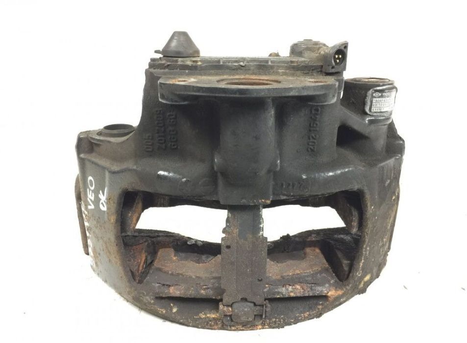 Etrier MAN Silent TGA TGX din dezmembrari