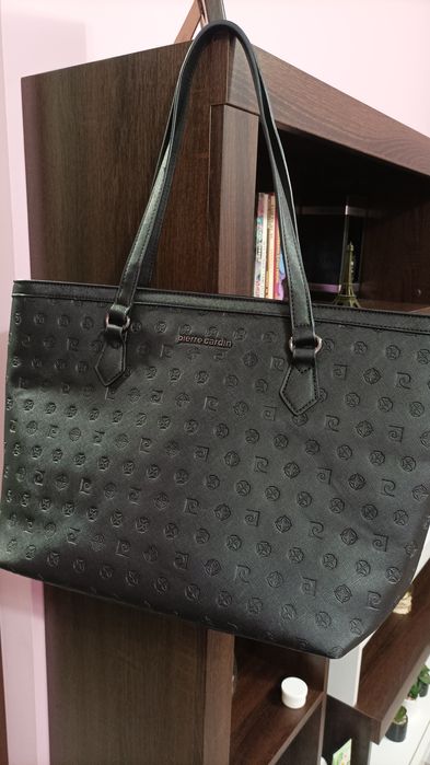 Дамски кожени чанти