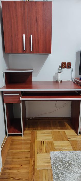 Mobila completa pentru dormitor facuta la comanda