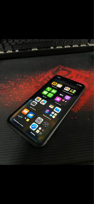Iphone 11 64гб