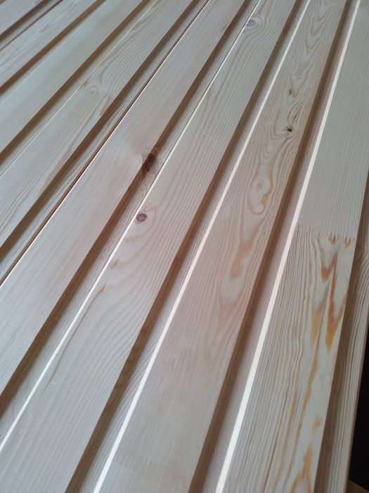 Lambriu  lemn calitate premium