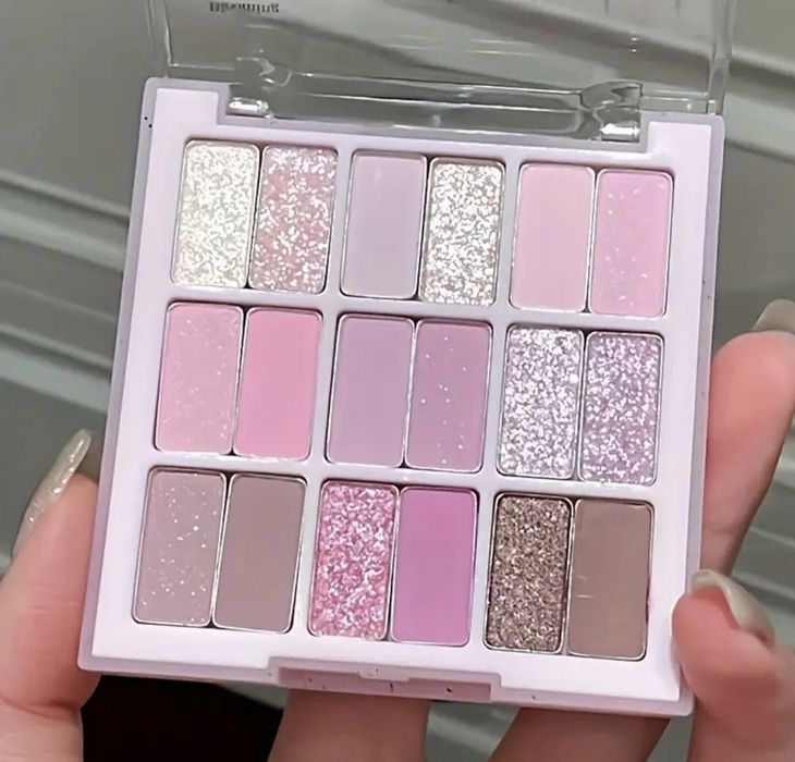 Палетке теней для век