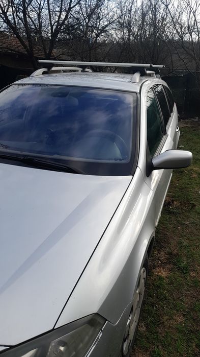 Mașină Renault laguna