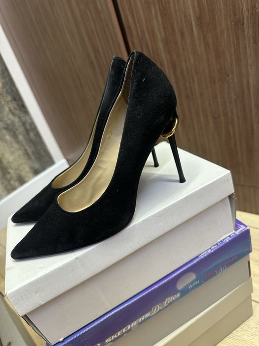 Босоножки туфли брендовые