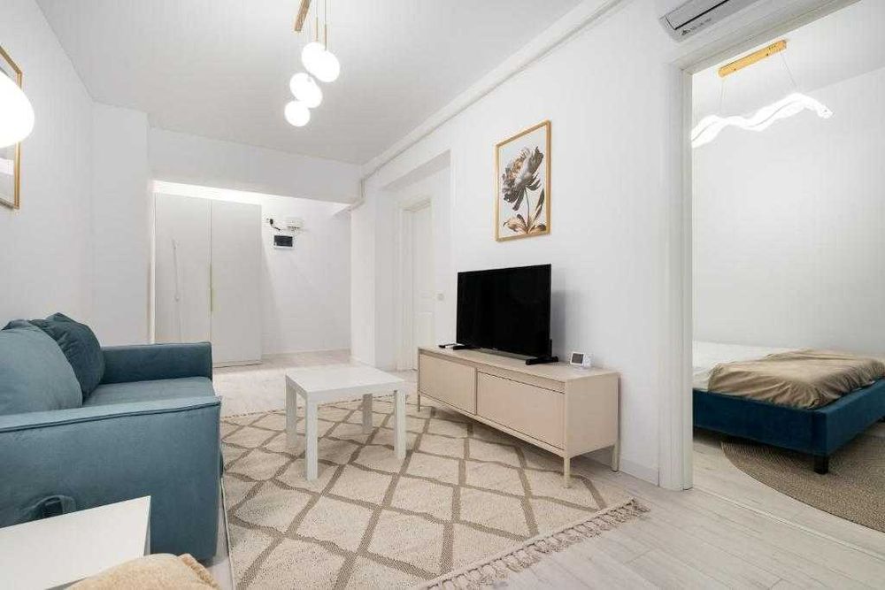 Inchiriez apartament 2 camere - Liberty Central - Jambo - Proprietar