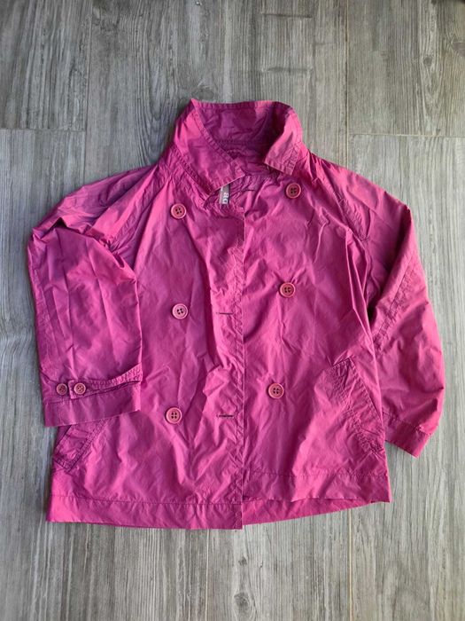 Продам ветровку add