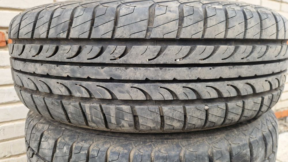 Продам шины 195/65/15