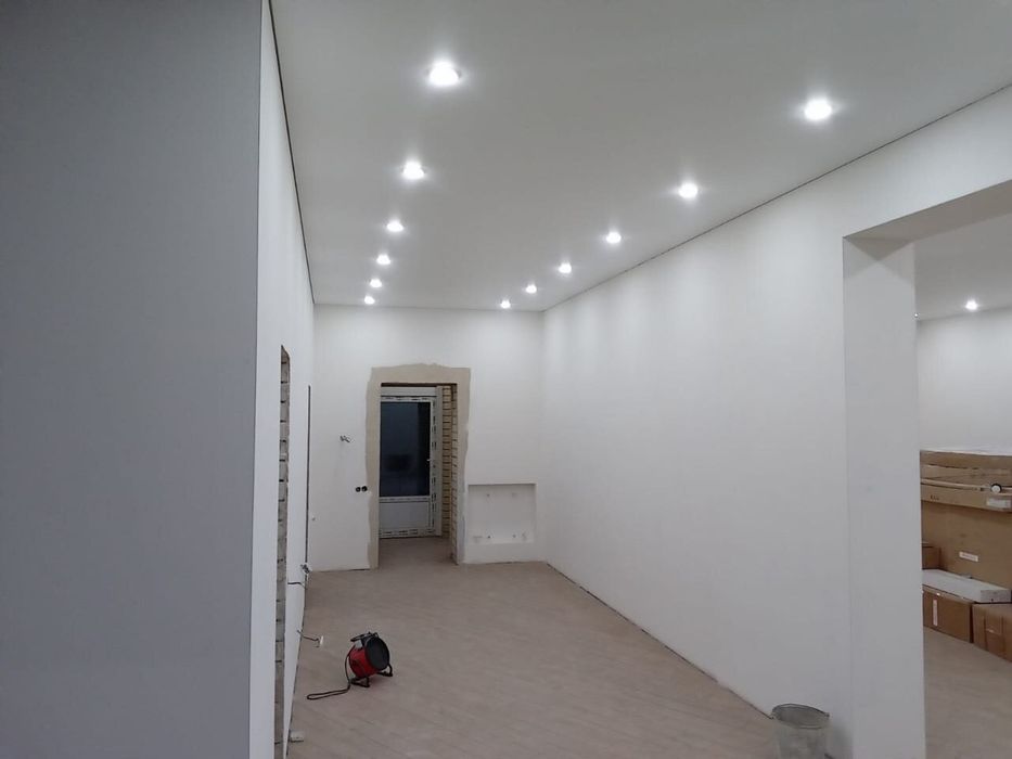 Натяжные потолки  Natyajnoy potalok.MSD.PREMIUM