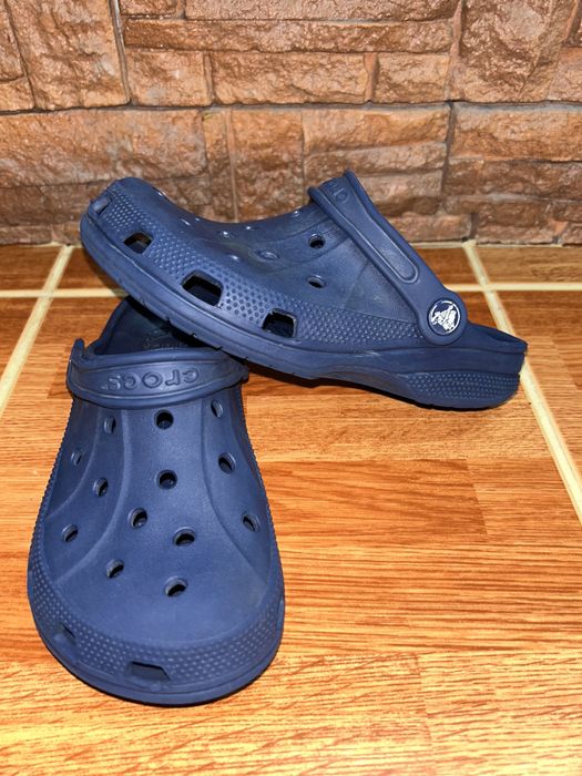 Papuci CROCS, marimea J3