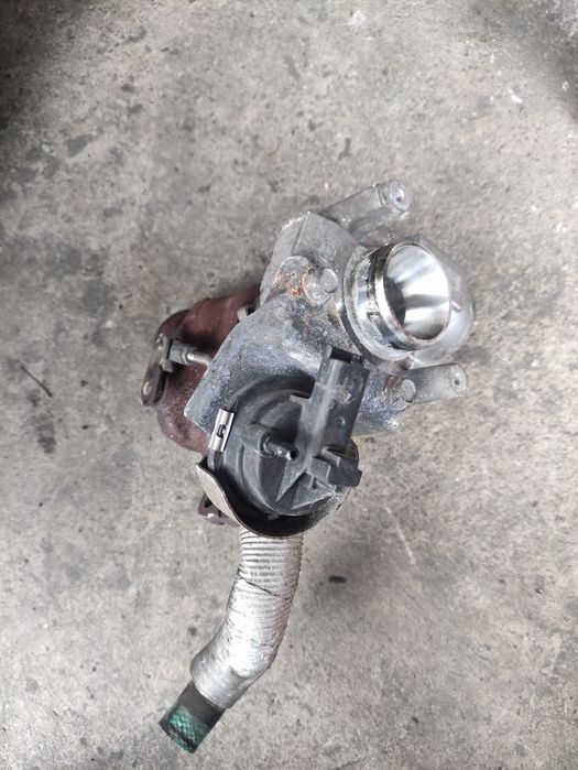 Турбо за Пежо/Peugeot,Citroen,Opel 1.6hdi