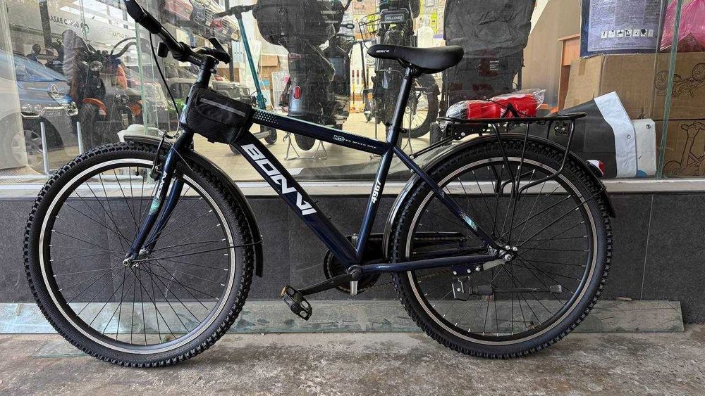 velosiped yengi velsapes veli 20 razmerli Продаётся новый велосипед