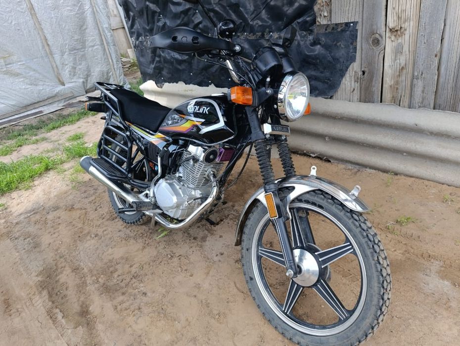 Продам сонлинк к9 150