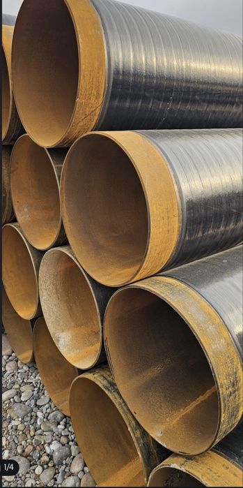 Изоляция Труба металл Д-102.  Услуги изоляции. Имеется сертификат