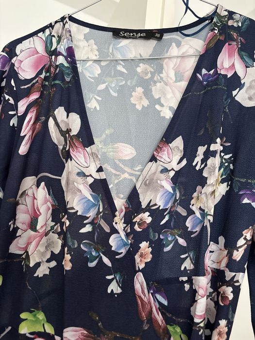 Rochie Sense mar 36 S
