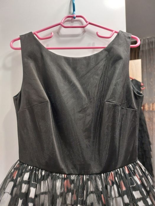 Официална рокля на марка Junona,M