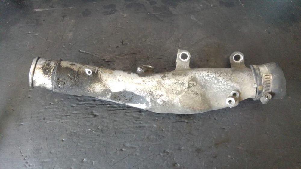 teava tub intercooler toyota rav 4  2.2 d   d4d 4wd 2ad euro 5