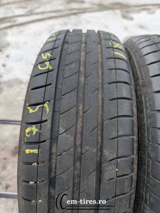 SET 2 Anvelope Vara 175/65 R14 VREDESTEIN T trac 2 82T