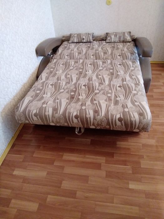 Диван раскладной (трансформер)