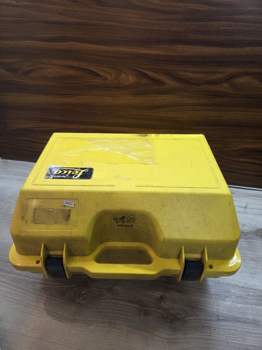 Valiza transport Leica Icon GPS 60