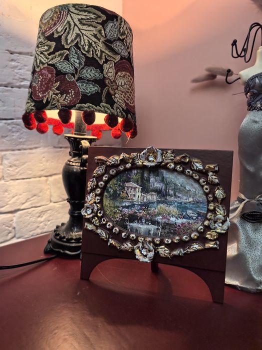 Консоль в единственном экземпляре