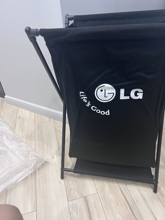 Ящик для белья