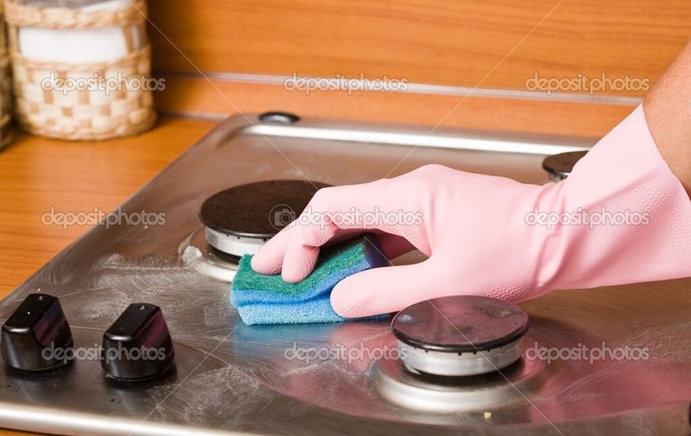 Услуги Клининг профессиональный
