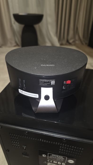 Sistem Onkio 2.1  subwoofer wireless